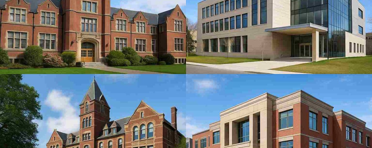 Top High Schools in Canada