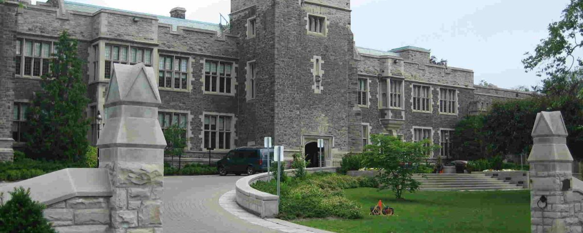 Bishop Strachan School
