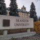 Brandon University