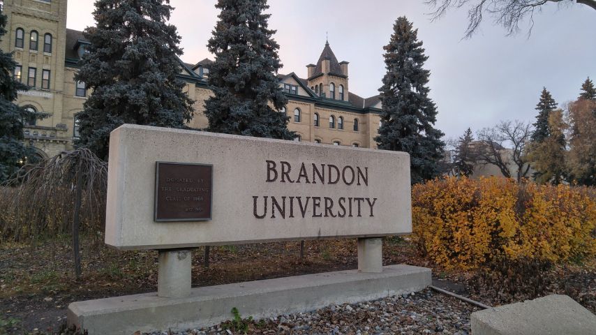 Brandon University