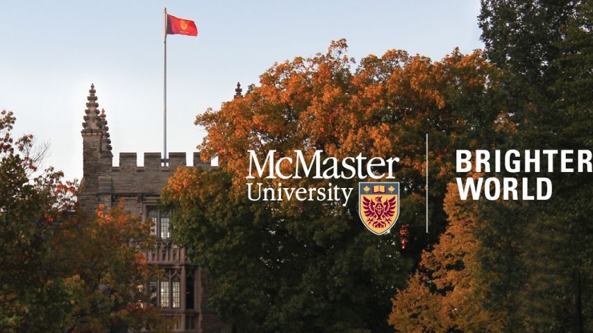 McMaster University