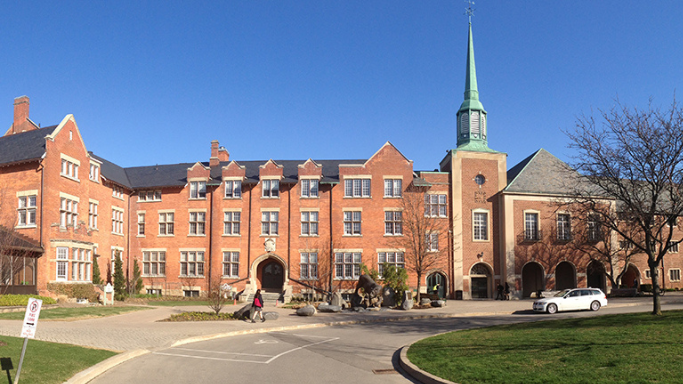 Ridley College