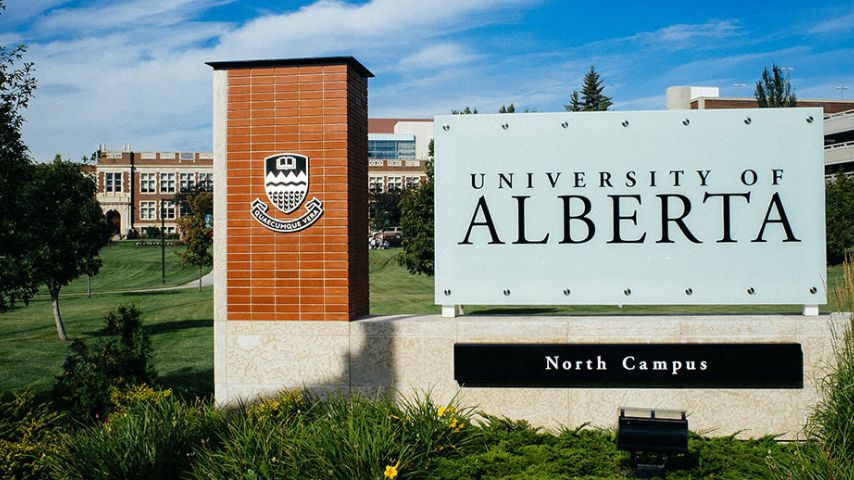 University of Alberta