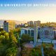 University of British Columbia (UBC)