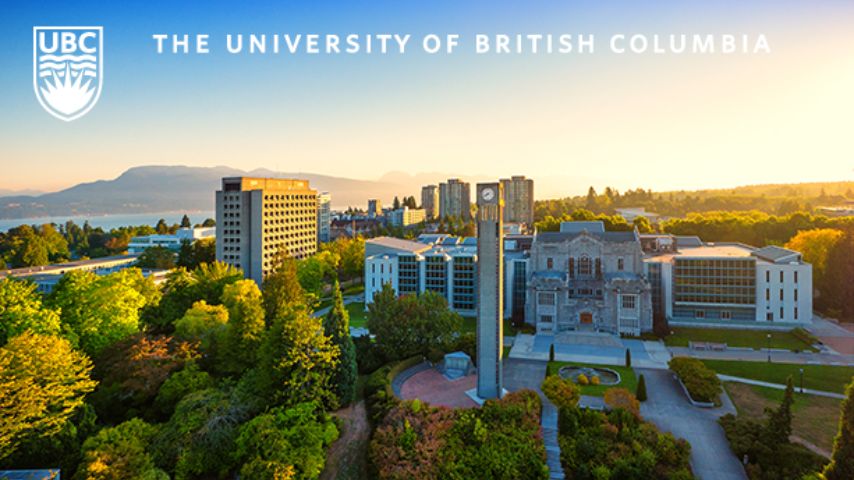 University of British Columbia (UBC)