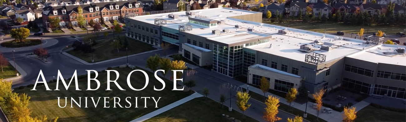 Ambrose University