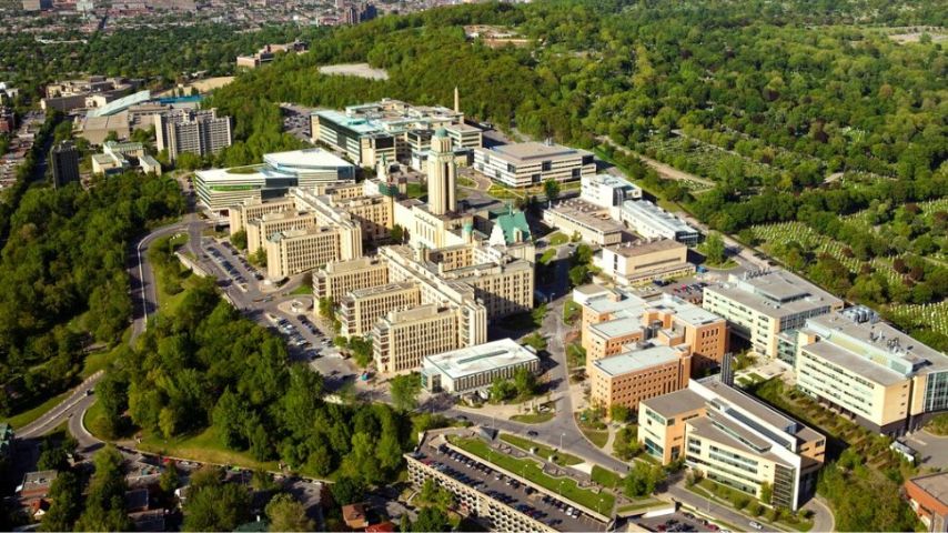 University of Montreal