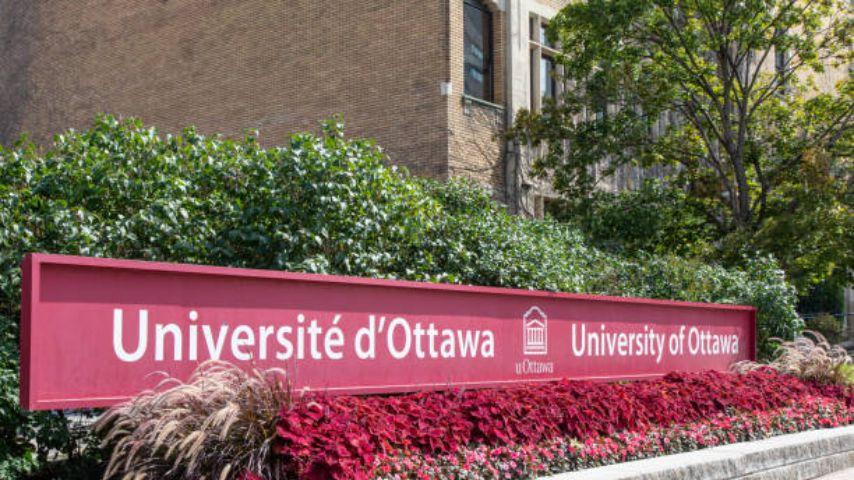 University of Ottawa