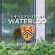 University of Waterloo