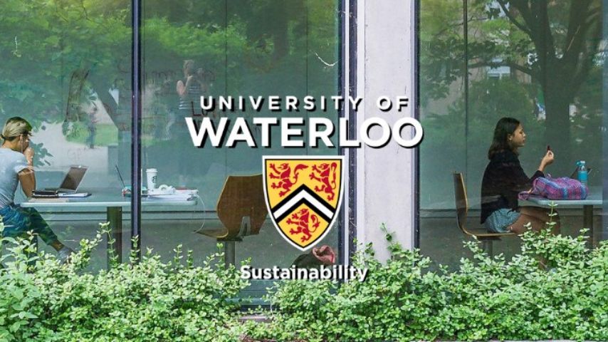 University of Waterloo