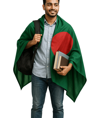 Study in Bangladesh