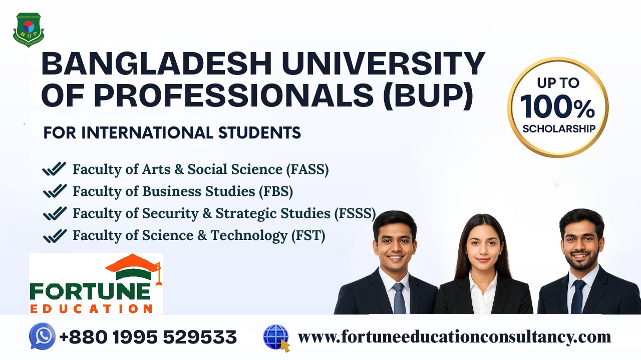 Fortune Education